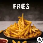 Fries - Small